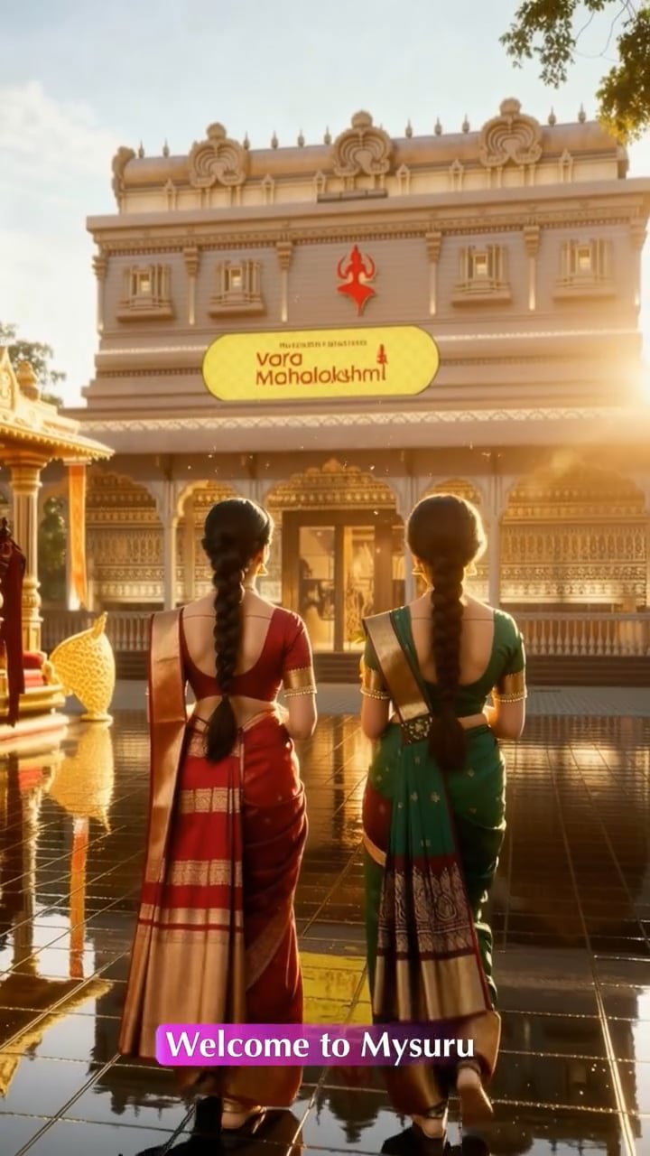 Vara Mahalakshmi Film 02