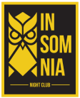 Insomnia Night Club, client of White Panther Creations