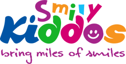 Smily Kiddos, client of White Panther Creations
