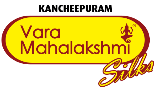 Vara Mahalaxmi Silks, client of White Panther Creations