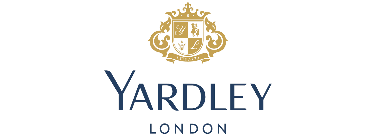 Yardley London, client of White Panther Creations
