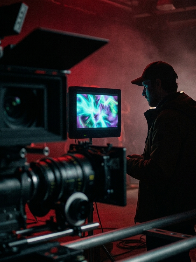 White Panther Creations, AI video production studio, frequently asked questions